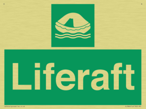 Liferaft